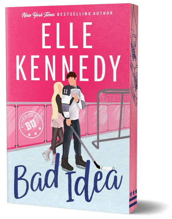 PRE-ORDER Bad Idea (Deluxe Edition)