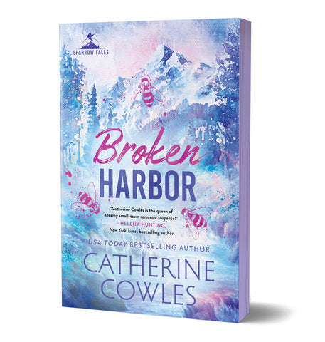 Broken Harbor