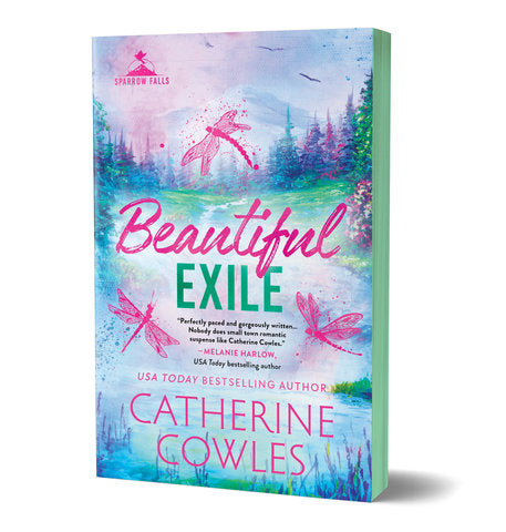 Beautiful Exile