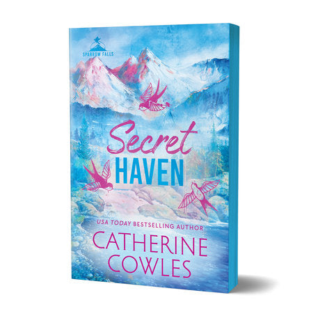 Secret Haven