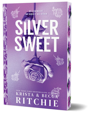 PRE-ORDER Silver Sweet
