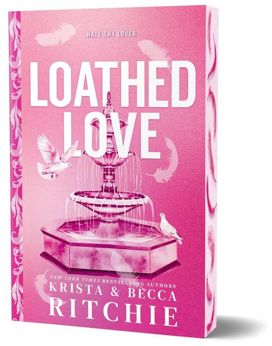 PRE-ORDER Loathed Love (Deluxe Edition)