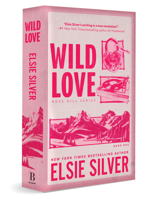 Wild Love (Deluxe Edition)