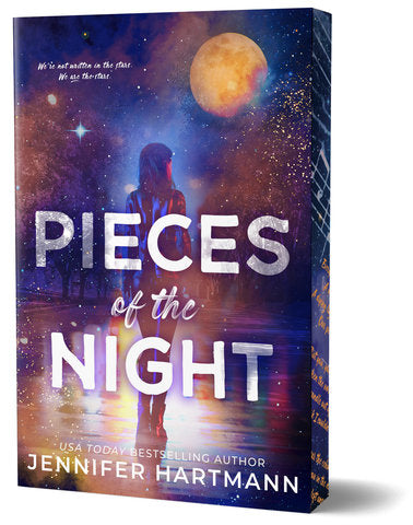 Pieces of the Night