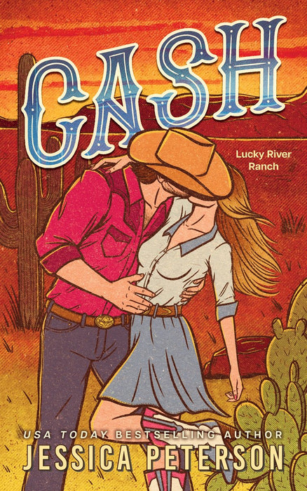 Cash: Lucky River Ranch 1