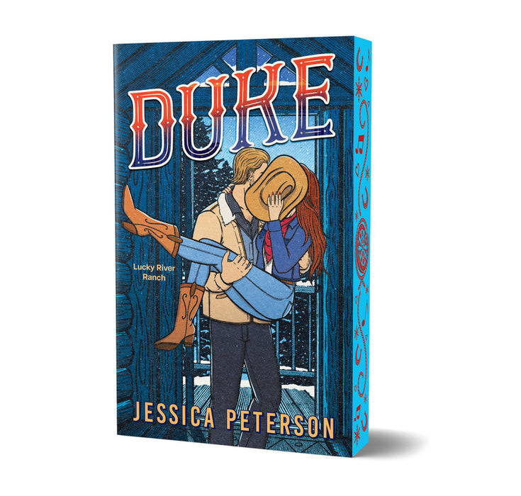 Duke: Lucky River Ranch 4 (Deluxe Edition)