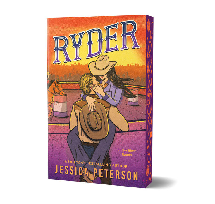 Ryder: Lucky River Ranch 5 (Deluxe Edition)