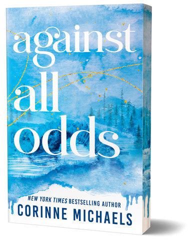 Against All Odds (Deluxe Edition)