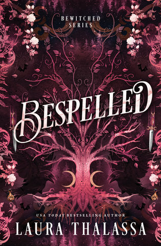 Bespelled (Standard Edition)