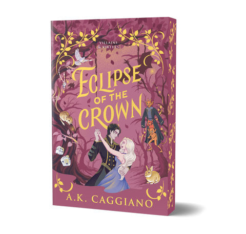 Eclipse of the Crown (Deluxe Edition)