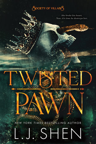Twisted Pawn