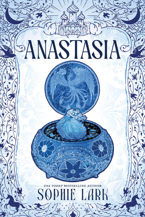 Anastasia