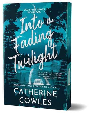 Into the Fading Twilight (Deluxe Edition)