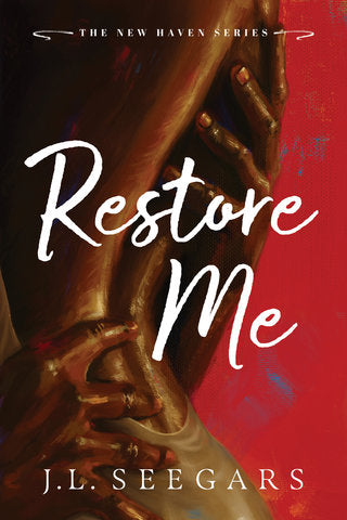 Restore Me (Deluxe Edition) - New Haven 1
