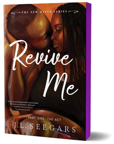 Revive Me: Part 1