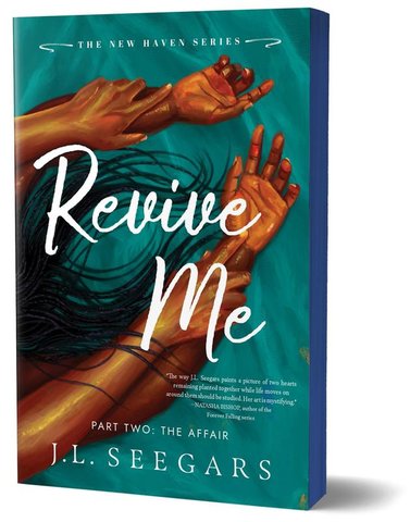 Revive Me: Part 2
