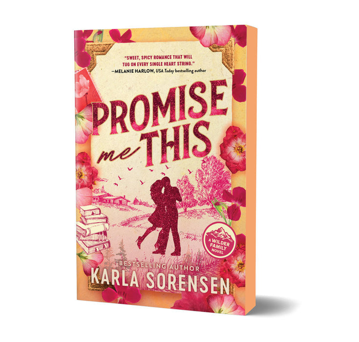 Promise Me This