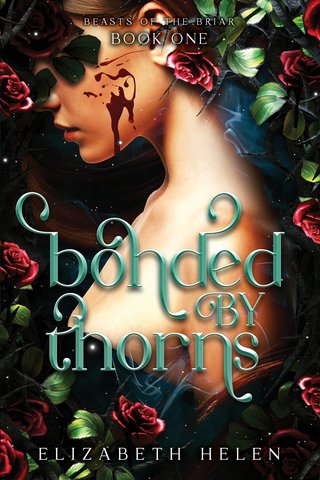 Bonded by Thorns: Beast of the Briar 1