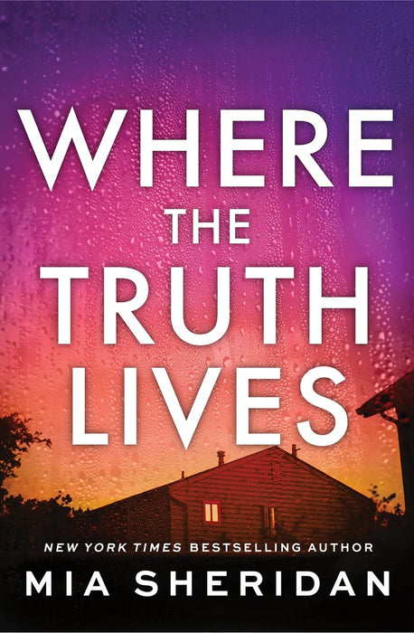 Where the Truth Lives