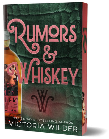 Rumors & Whiskey