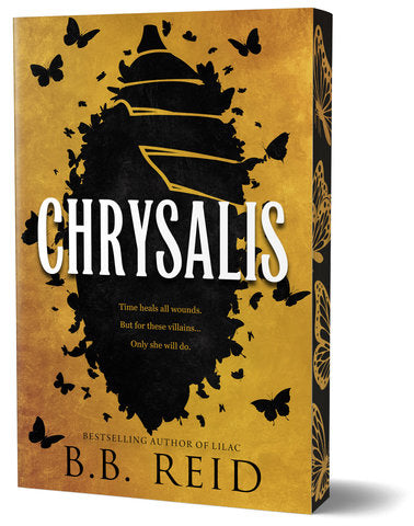 Chrysalis: Men of the Wilds 2 (Deluxe Edition)