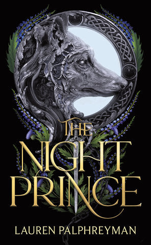 The Night Prince