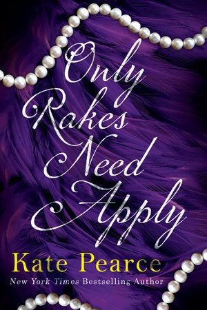 Only Rakes Need Apply