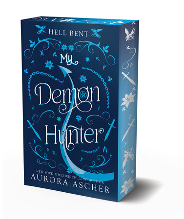 My Demon Hunter (Deluxe Limited Edition)