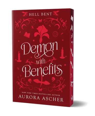 Demon with Benefits (Deluxe Limited Edition)