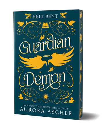 Guardian Demon (Deluxe Limited Edition)