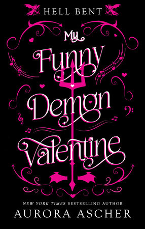 My Funny Demon Valentine