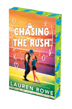 Chasing the Rush