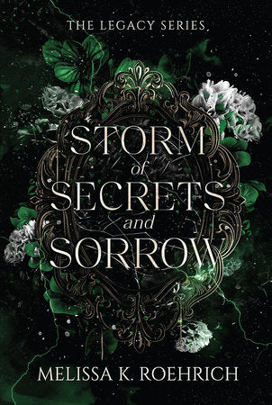 The Storm of Secrets and Sorrow