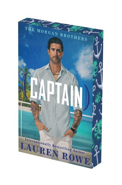 Captain