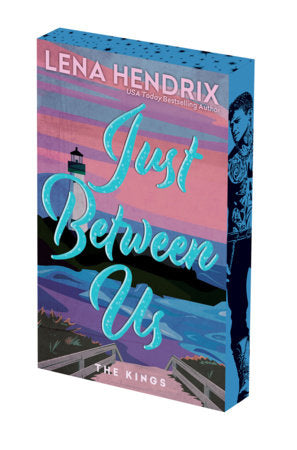 Just Between Us