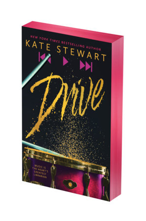 PRE-ORDER Drive (Deluxe Limited Edition)