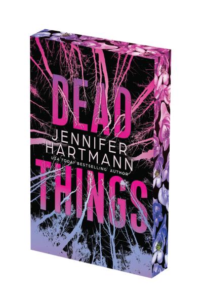 Dead Things
