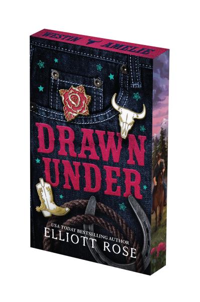 Drawn Under