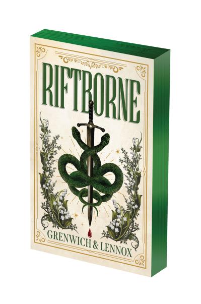 Riftborne
