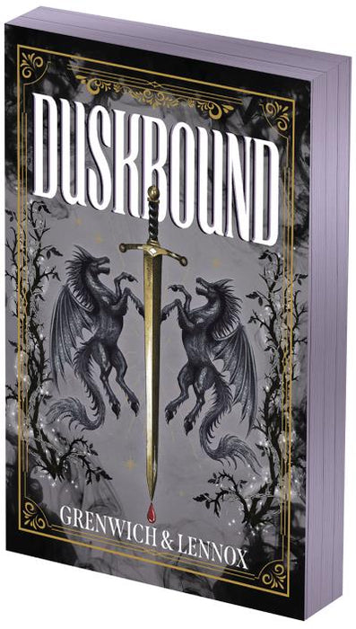 Duskbound