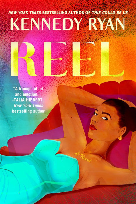 Reel: Hollywood Renaissance 1