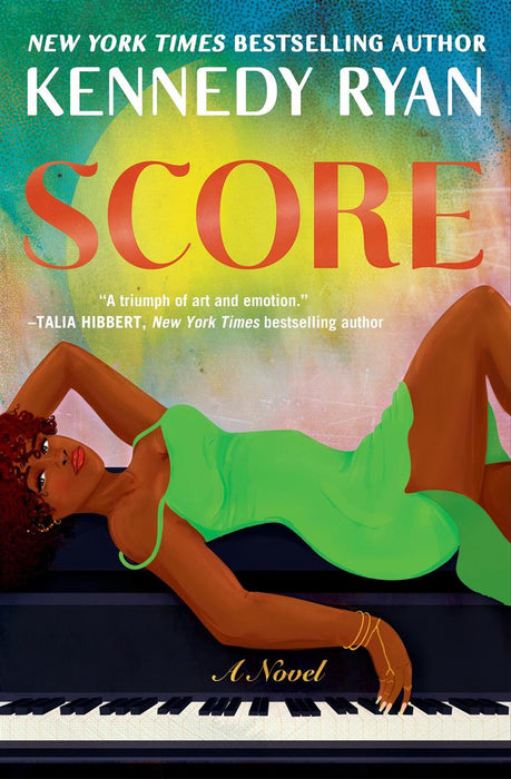 Score: Hollywood Renaissance 2
