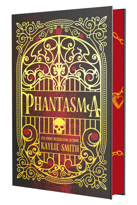 Phantasma (Deluxe Edition)