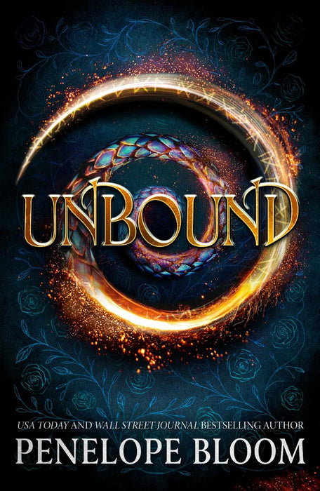 Unbound: Confluence Academy 1