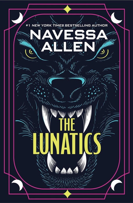 The Lunatics