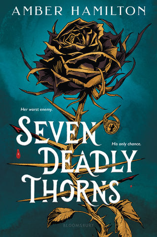 Seven Deadly Thorns