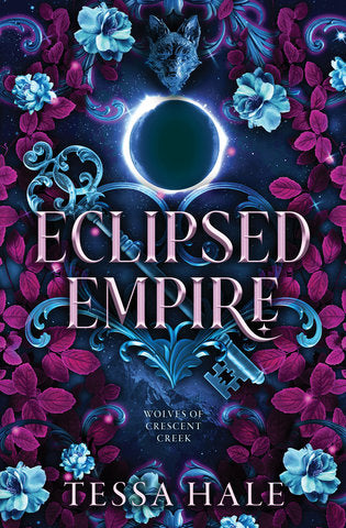 Eclipsed Empire
