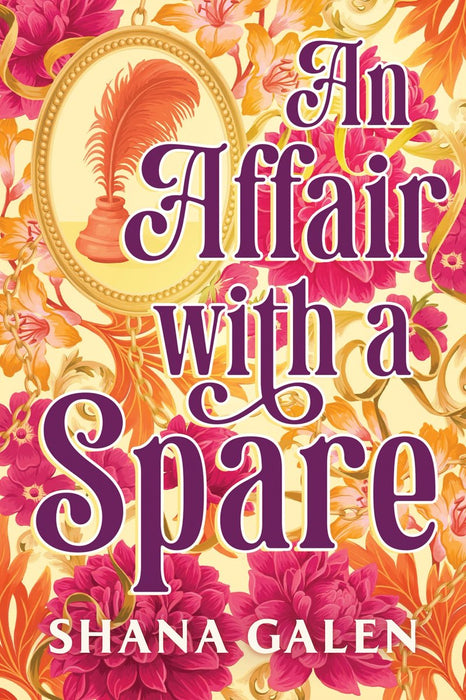 An Affair with a Spare