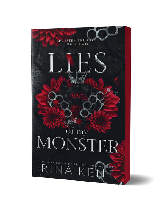 Lies of My Monster