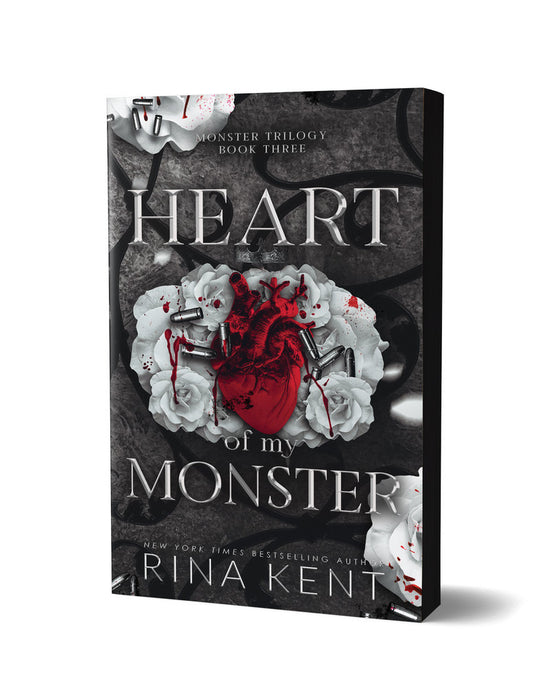 Heart of My Monster